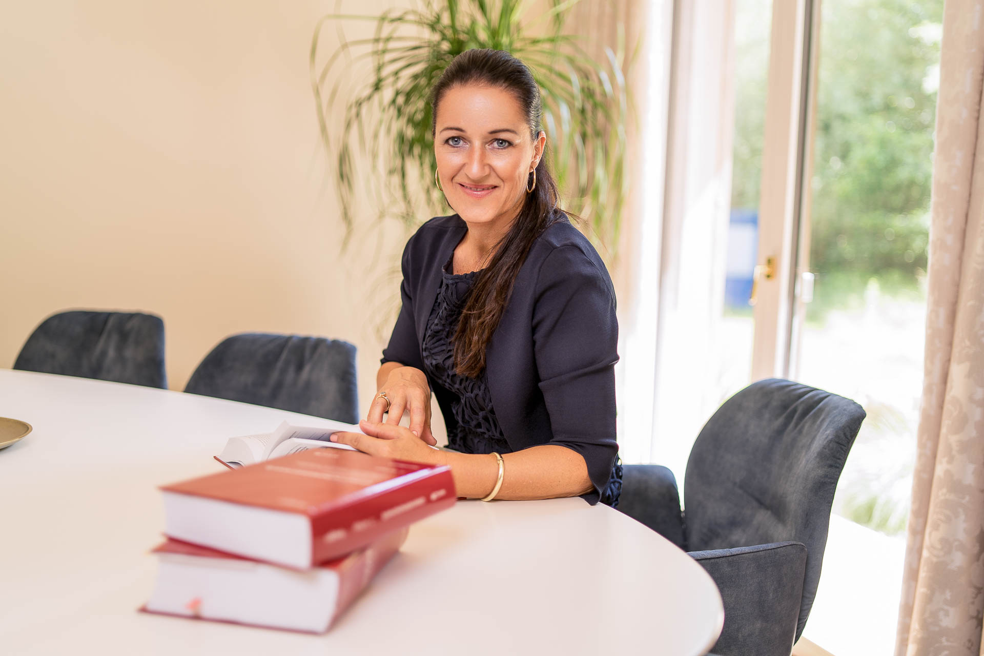Mag. Nina Zauner, Notarin in Engelhartszell